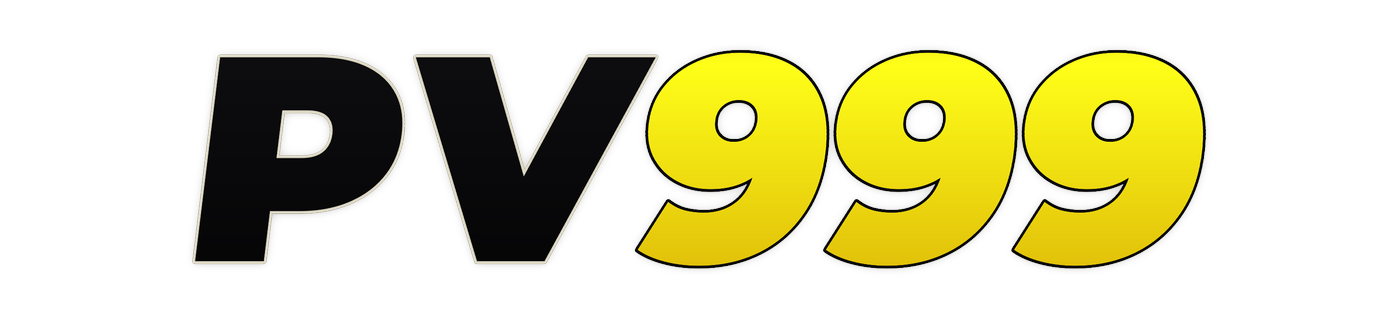 pv999 Logo